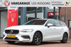Volvo V60 B3 Aut. Hybrid *Advantage* | Trekhaak | Camera | C, Stof, 4 cilinders, 1969 cc, Hybride Elektrisch/Benzine