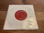 Johnny Hallyday, Tes tendres annees, Cd's en Dvd's, Ophalen of Verzenden, 7 inch, Single