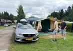 Hele leuke Conway vouwwagen met nieuwe matrassen ed, Ophalen of Verzenden, Zo goed als nieuw