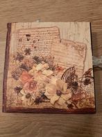 Scrapboekje voor foto's, Hobby en Vrije tijd, Scrapbooking, Ophalen of Verzenden