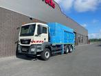 MAN MTS SAUGBAGGER/SUCTIONEXCAVATOR/GRONDZUIGER (bj 2014), Auto's, Automaat, Euro 6, MAN, Wit