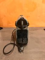 Nespresso koffie apparaat, Witgoed en Apparatuur, Koffiezetapparaten, Ophalen of Verzenden, Zo goed als nieuw, Koffiemachine