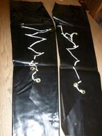 Latex zwart kousen nieuw, Nieuw, Ophalen of Verzenden, Accessoires, Overige thema's