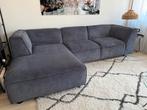 Nieuwe Loungebank / Hoekbank incl. Hocker, Ophalen, Nieuw