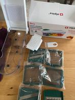 Cutter, Ophalen, Nieuw