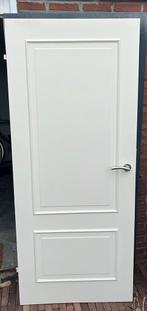 Binnendeur te koop!, Doe-het-zelf en Verbouw, Deuren en Horren, Ophalen of Verzenden, Zo goed als nieuw, Binnendeur, 200 tot 215 cm