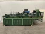 Opzetmachine Boix FP4/RU / Packaging machine Boix, Ophalen of Verzenden