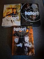 Tatort - 3x dvd boxen, Cd's en Dvd's, Dvd's | Tv en Series, Alle leeftijden, Ophalen of Verzenden, Zo goed als nieuw, Komedie
