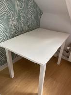 Ikea sundvik kindertafel 50x75cm, Ophalen, Gebruikt, Tafel(s)