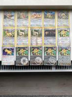 Meowth en Persian Verzameling, Hobby en Vrije tijd, Ophalen of Verzenden, Zo goed als nieuw, Meerdere kaarten