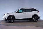 Peugeot 2008 1.2 Allure Pack Aut. [ Led Climate Cruise contr, Auto's, Peugeot, Automaat, Gebruikt, 1199 cc, Wit