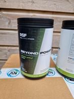Pre Workout 24 potten Green Apple 4 euro per stuk!, Ophalen of Verzenden, Nieuw, Poeder of Drank