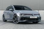 Volkswagen Golf 2.0 TSI GTI Clubsport Pano HK DSG LED, Gebruikt, Zwart, 4 cilinders, 1984 cc