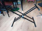 Keyboard / piano standaard, Ophalen of Verzenden, Zo goed als nieuw