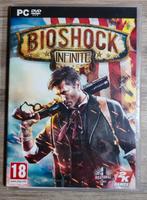 BioShock Infinite - PC Game, Vanaf 18 jaar, Shooter, 1 speler, Ophalen of Verzenden