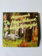 Bekijkdoosjes Natuurpark De Hoge Veluwe, Ophalen of Verzenden, Gelezen, Natuur algemeen