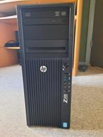 HP Z420 Game PC Refurbished, Computers en Software, Zo goed als nieuw, Ophalen