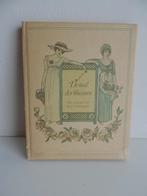 De taal der bloemen - Kate Greenaway, Antiek en Kunst, Antiek | Boeken en Bijbels, Ophalen of Verzenden