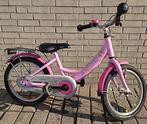 kinderfietsje  Puky 16 inch, Ophalen, Gebruikt, 16 tot 20 inch, PUKY