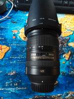 Nikon AF-S 28-300mm All-in-One Zoomlens, Ophalen of Verzenden, Gebruikt, Standaardlens, Zoom