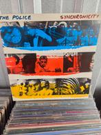 Vinyl lp POLICE: SYNCHRONICITY, Ophalen of Verzenden, 12 inch, Poprock