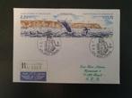 Eerste Dag Envelop Saint Pierre - FDC - 2, Postzegels en Munten, Postzegels | Eerstedagenveloppen, Beschreven, Ophalen of Verzenden