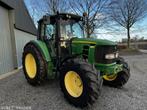 John Deere 6120 4wd 2003, 80 tot 120 Pk, Meer dan 10000, John Deere, Ophalen