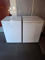 2x Bosch tafelmodel koelkast, Witgoed en Apparatuur, Ophalen, Gebruikt