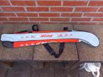 Hockeystick tas merk stag, Sport en Fitness, Hockey, Ophalen of Verzenden, Gebruikt, Tas