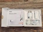 Tado V3+ slimme radiator starterkit, Ophalen, Nieuw