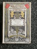 Multatuli - Verzamelde Werken, Boeken, Literatuur, Ophalen of Verzenden, Gelezen, Nederland