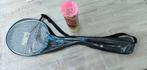 Badminton set, Ophalen of Verzenden, Gebruikt, Racket(s)