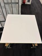 Partij plafondplaten GRATIS, incl lampen !, Doe-het-zelf en Verbouw, Platen en Panelen, Ophalen