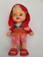 Jaggets, Ophalen, Zo goed als nieuw, Babypop