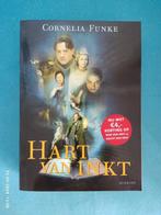 Hart Van Inkt (Inkheart) - Cornelia Funke (nieuw), Verzenden, Nieuw, Cornelia Funke