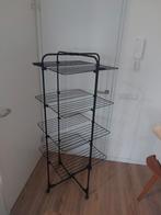 Inklapbaar Wasrek - Ruimtebesparend!, Ophalen, Zo goed als nieuw, Wasrek