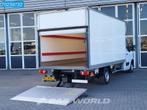 Renault Master 145PK Laadklep 460meter lange bak XXL Bakwage, Auto's, Bestelauto's, Te koop, 145 pk, 2298 cc, Gebruikt