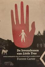 Forrest Carter - De levenslessen van Little Tree, Forrest Carter, Ophalen of Verzenden, Zo goed als nieuw, Amerika