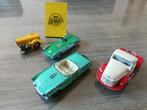 1:43 4X Tekno modellen, Overige merken, F, Auto, T