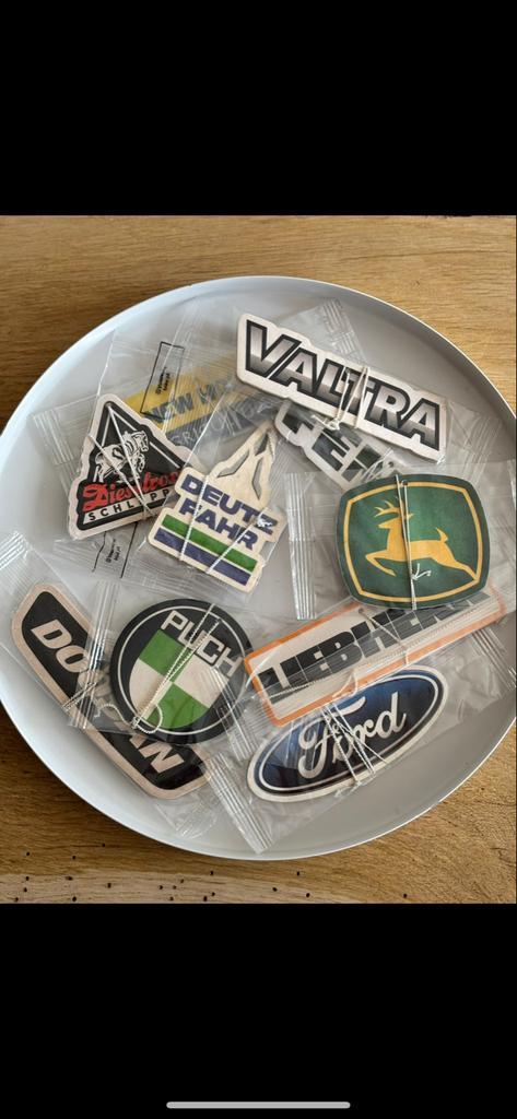 Nieuw, Auto-onderdelen, Klein materiaal, Ford, Nieuw, Ophalen of Verzenden