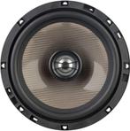 Audio System Carbon 165 CO Coaxiale speakers 6.5'', Auto diversen, Autospeakers, Info@optimount.nl, Nieuw, Ophalen of Verzenden
