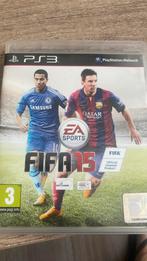BE-PS3-013108, Ophalen of Verzenden, Zo goed als nieuw, Sport, 3 spelers of meer