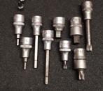 Hazet 1/2" Torx en Hex doppenset, Ophalen of Verzenden