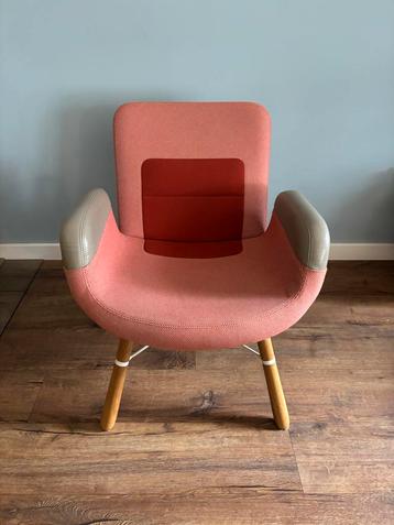 4 x Vitra River Chairs - Complete Set, Zo Goed Als Nieuw beschikbaar voor biedingen
