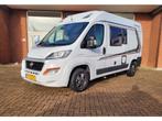 Weinsberg CaraBus 540 Edition Fire met Busbiker, Caravans en Kamperen, Fiat, Bedrijf, Tot en met 3, Airbags