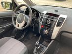 Kia Venga 1.4 CVVT Seven | 45.000 km | Pano/schuif dak + Cli, Voorwielaandrijving, Euro 5, Stof, Gebruikt
