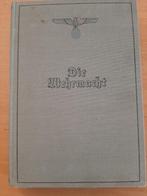 Die Wehrmacht 1940, Verzamelen, Militaria | Tweede Wereldoorlog, Verzenden, Landmacht, Duitsland, Boek of Tijdschrift