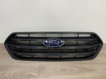Ford Transit Custom Grill (2 uitvoeringen verkrijgbaar) beschikbaar voor biedingen