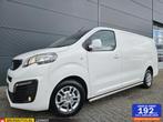 Peugeot Expert 2.0 BlueHDI 120 Airco navi Automaat Trekhaak, Automaat, Gebruikt, Euro 6, 4 cilinders