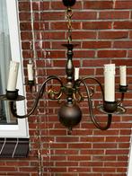 Antieke hanglamp, Huis en Inrichting, Lampen | Hanglampen, Ophalen